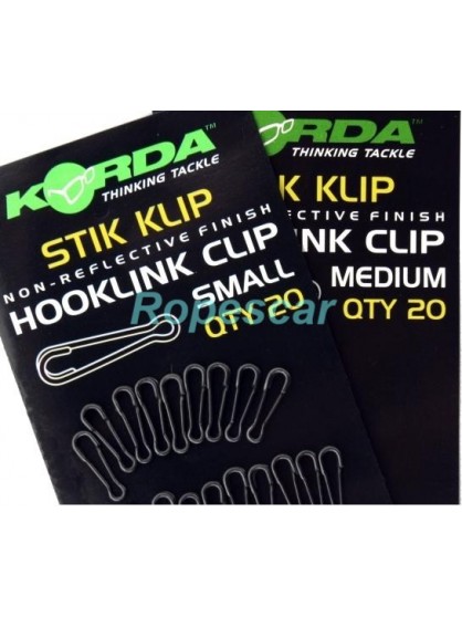 Korda Stik Klip